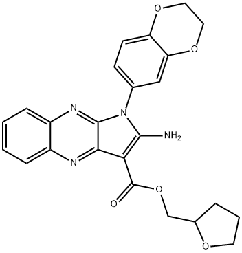 848920-08-1 化合物 EP2 RECEPTOR ANTAGONIST-1