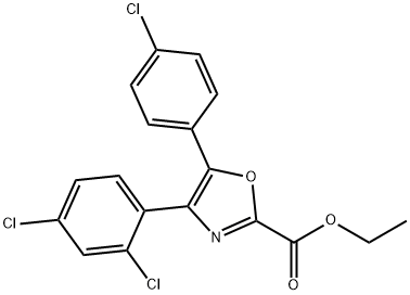 849722-52-7 Structure