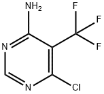 852061-74-6 Structure