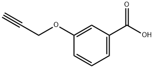 3-(2-propyn-1-yloxy)Benzoic acid