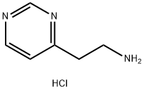 2-Pyrimidin-4-yl-ethylamine dihydrochloride|4-氨乙基嘧啶盐酸盐