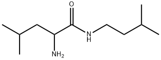 N1-isoamylleucinamide Structure