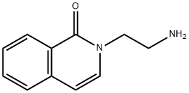 857939-06-1 2-(2-aminoethyl)-1(2H)-isoquinolinone