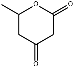 6-methyloxane-2,4-dione