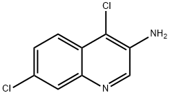 4,7-Dichloroquinolin-3-amine