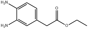 85907-78-4 2-(3,4-二氨基苯基)乙酸乙酯