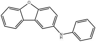 861317-95-5 N-苯基-2-二苯并呋喃胺