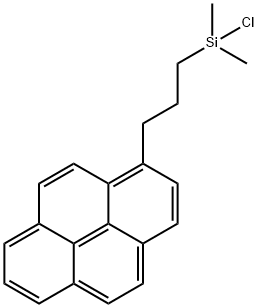 3-(3-Pyrenyl)Propyl Dimethyl Chlorosilane