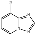 [1,2,4]트리아졸로[1,5-a]피리딘-8-올