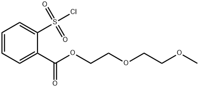 866942-11-2 Structure