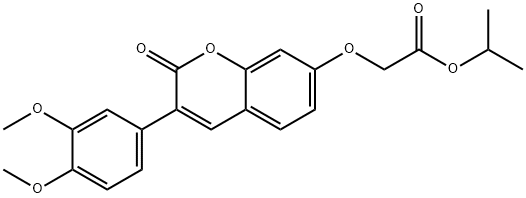 869079-86-7 Structure
