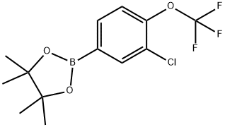 870822-81-4 Structure