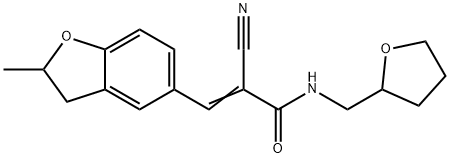 872869-24-4 Structure