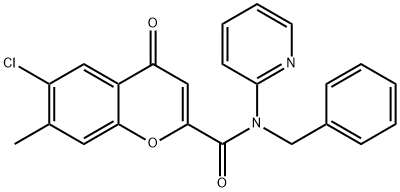 873082-11-2 Structure