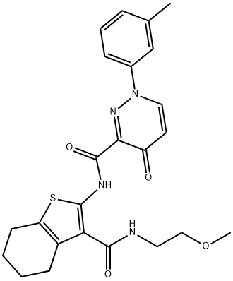 874206-53-8 Structure