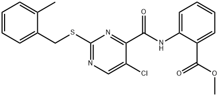 874208-52-3 Structure