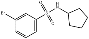 876681-09-3 Structure