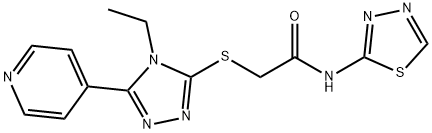 878449-64-0 Structure