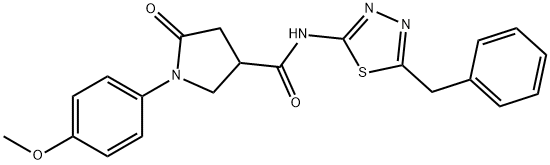 878726-83-1 Structure