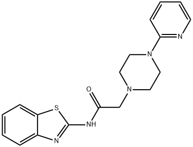 879064-67-2 Structure