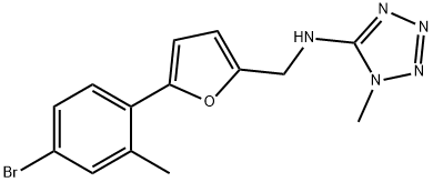 879071-77-9 Structure