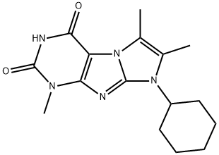 879457-52-0 Structure