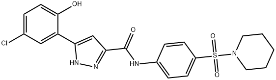 879469-36-0 Structure