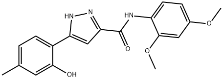 879579-53-0 Structure