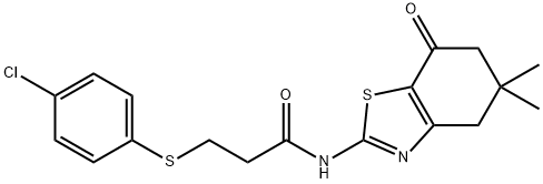 879593-08-5 Structure