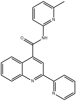 879919-66-1 Structure