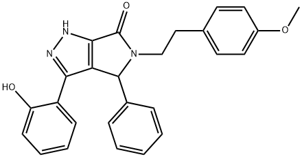 880389-72-0 Structure