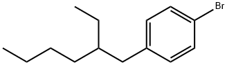 4-异辛基溴苯,883903-22-8,结构式