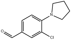 886500-61-4 Structure