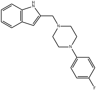 889868-67-1 Structure
