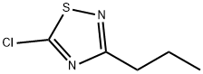 89180-95-0 5-chloro-3-propyl-1,2,4-Thiadiazole
