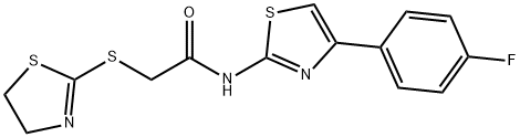 892068-27-8 Structure