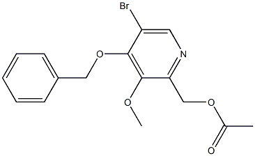 895134-16-4 Structure