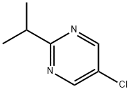 89622-81-1 5-chloro-2-isopropylpyrimidine