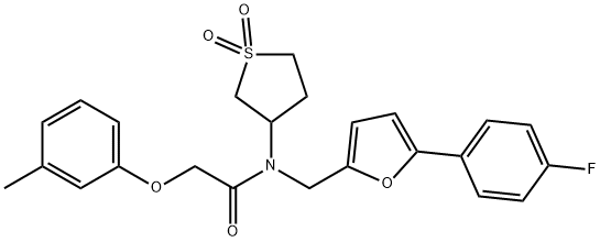 898628-70-1 Structure