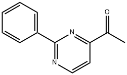 89967-15-7 1-(2-Phenylpyrimidin-4-yl)ethanone
