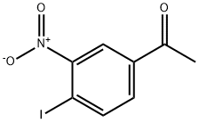 89976-24-9 1-(4-Iodo-3-nitro-phenyl)-ethanone