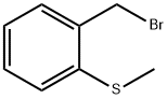 1-(bromomethyl)-2-(methylthio)Benzene