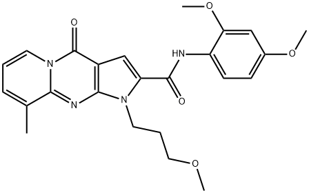 900262-41-1 Structure
