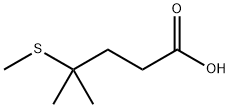 905449-82-3 4-methyl-4-(methylthio)Pentanoic acid