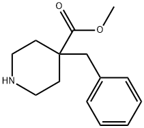 906331-68-8 methyl 4-benzylpiperidine-4-carboxylate