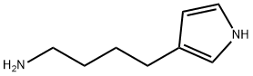 90828-86-7 1H-Pyrrole-3-butanamine