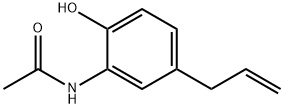 91132-56-8 N-(5-allyl-2-hydroxyphenyl)acetamide