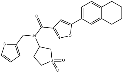 912893-47-1 Structure