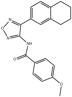 912910-61-3 Structure