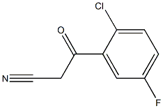 1-(3-氯-2-羟苯基)乙基-1-酮), 914636-71-8, 结构式